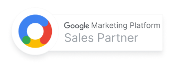 Google Marketing Platform Sales Partner